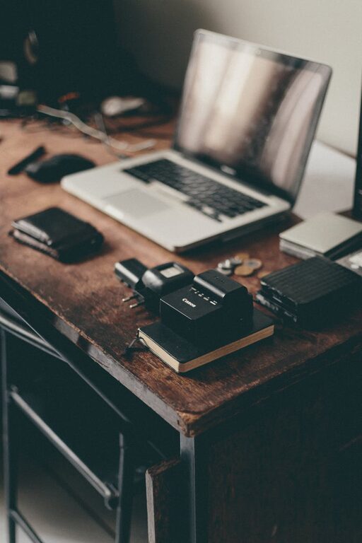 How to Organize Cables and Chargers Neatly for a Clutter-Free Space